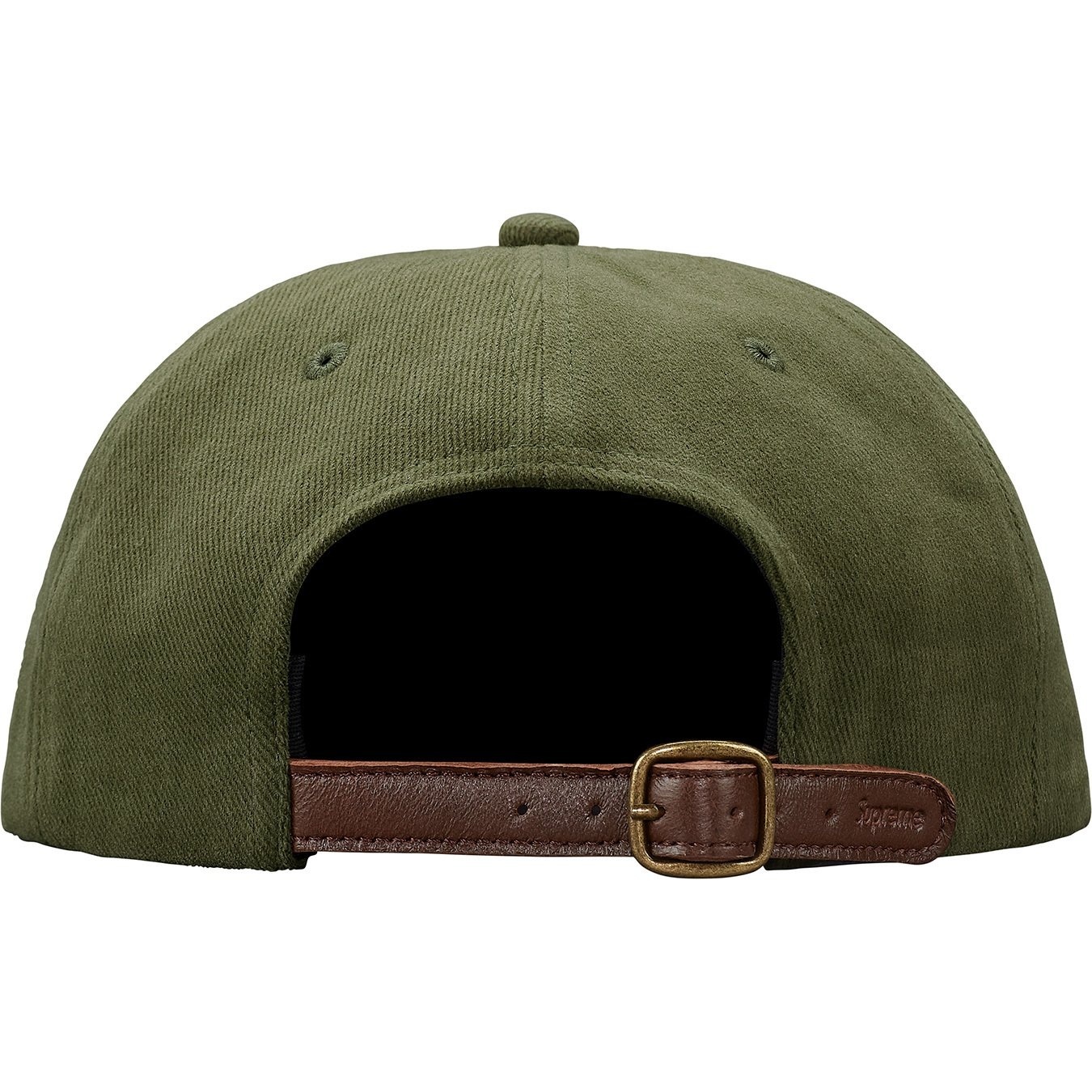 Classic Logo 6-Panel view 8